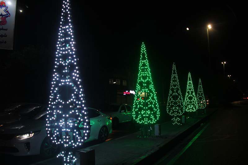 اجرای پروژههای زیباسازی راهی برای بهبود کیفیت زندگی شهروندان است