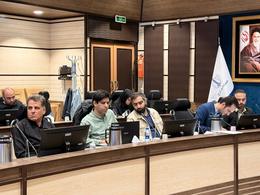 تصویب طرحهای کلان ترافیکی در کرج برای روانسازی تردد و دسترسی به درمان