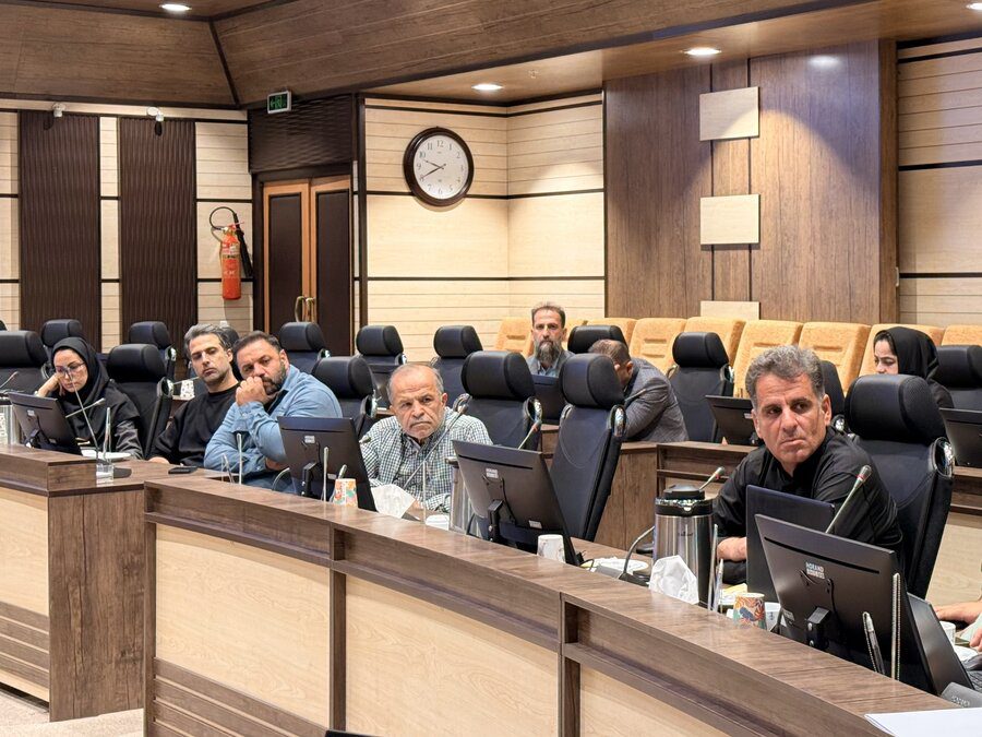 تصویب طرحهای کلان ترافیکی در کرج برای روانسازی تردد و دسترسی به درمان