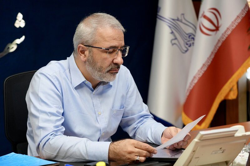 تکمیل پروژه های نیمه تمام نویدبخش امیدافزایی و نشاط اجتماعیست