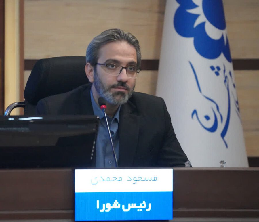 پروژه‌های نیمه‌تمام شهری باید پیش از فصل سرما به بهره‌برداری برسند