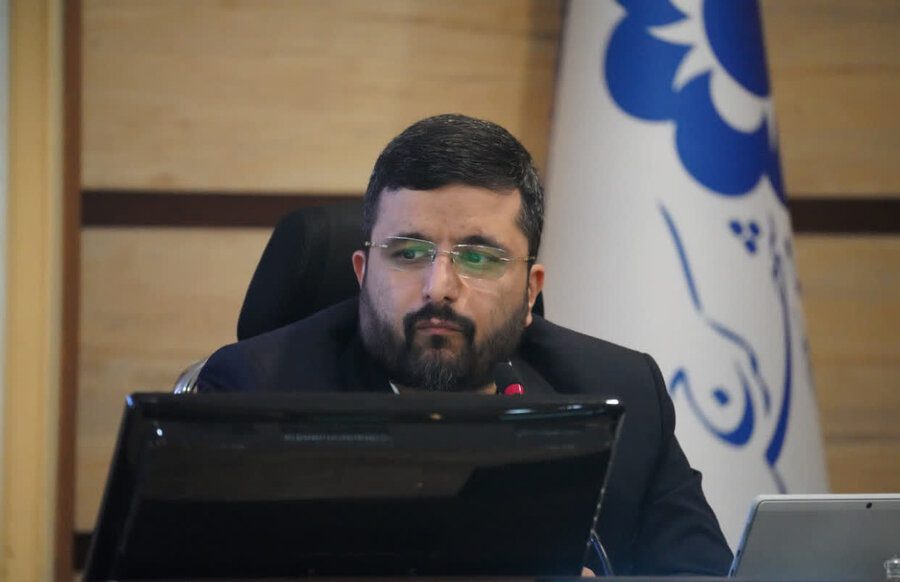 مدیران شهرداری باید در مسئولیت‌های خود قاطع و شجاع باشند