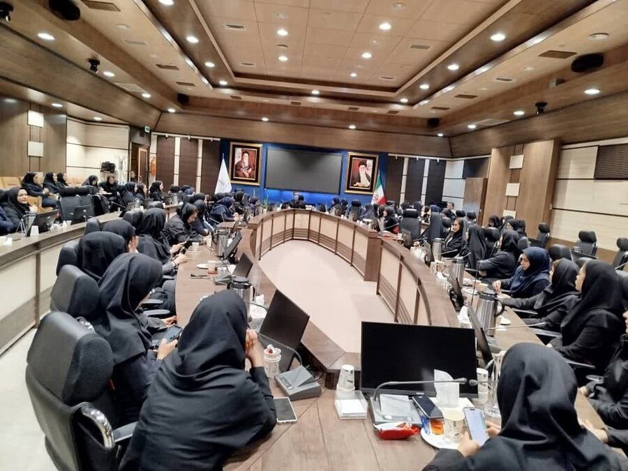 دوره سواد رسانهای برای بسیجیان شهرداری کرج برگزار شد