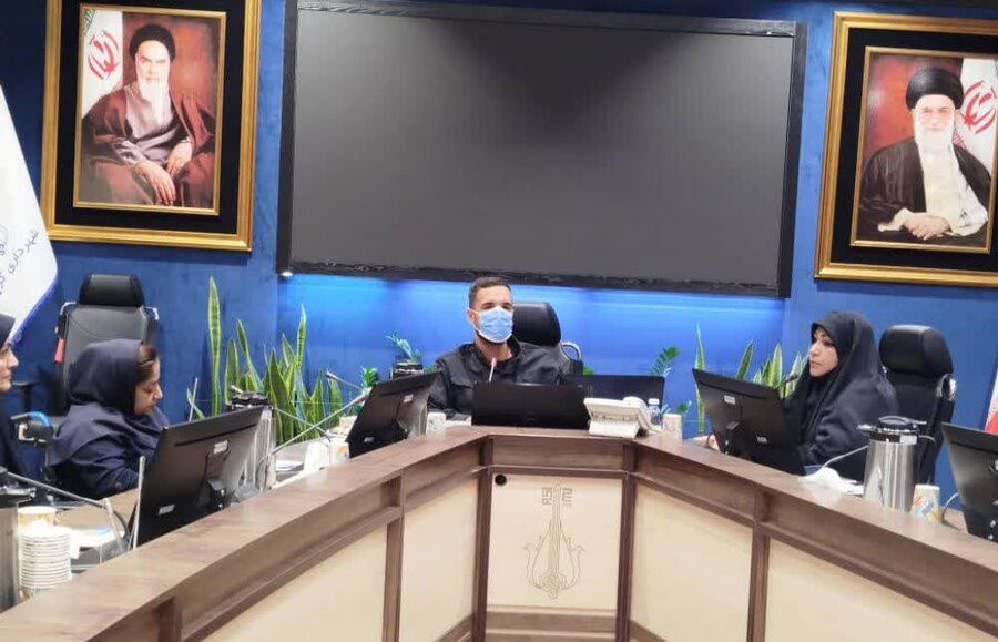 دوره سواد رسانهای برای بسیجیان شهرداری کرج برگزار شد