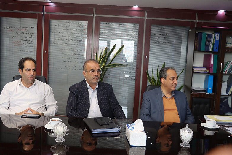 روستا بازار، طرحی برای عرضه مستقیم محصولات کشاورزی