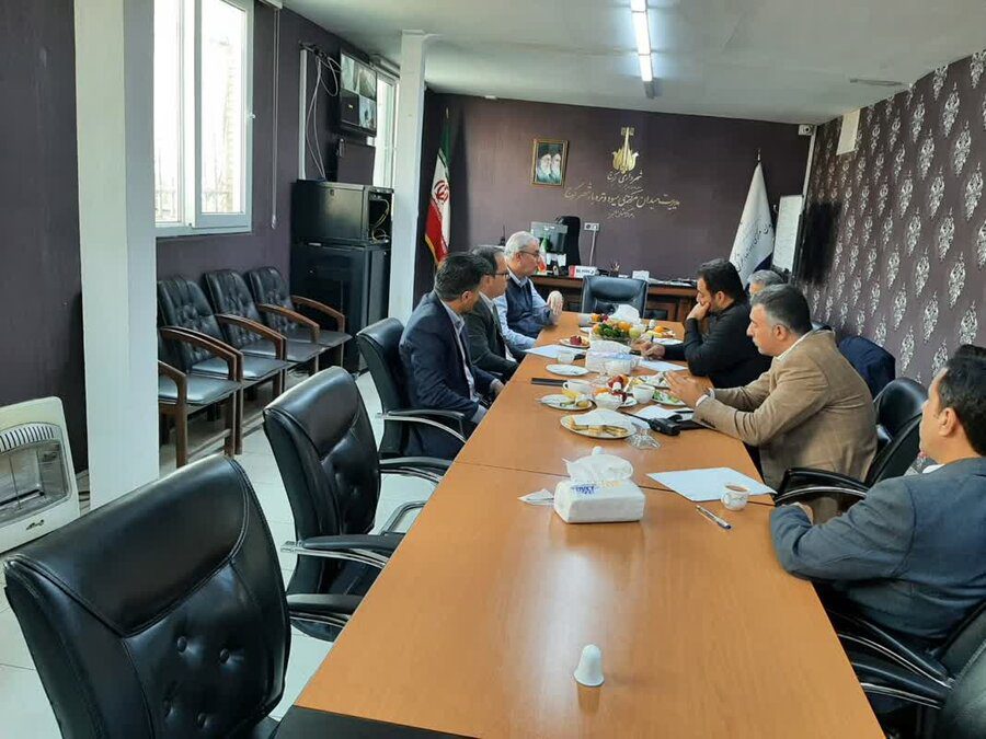 میدان میوه و تره‌بار کرج ساماندهی و نظافت می‌شود