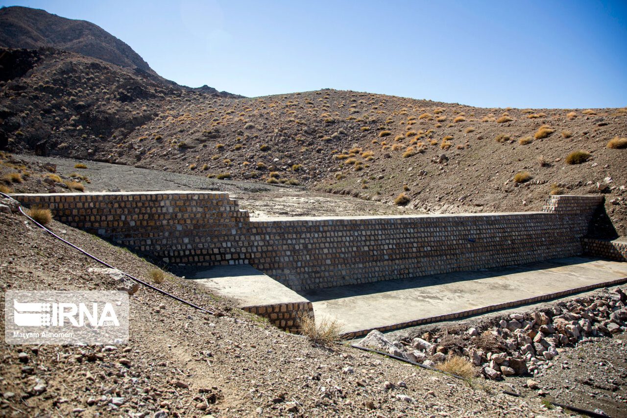 اجرای موفق طرح های آبخیزداری در گرو مشارکت محلی ها / دانش بومی ضرورتی انکارناپذیر