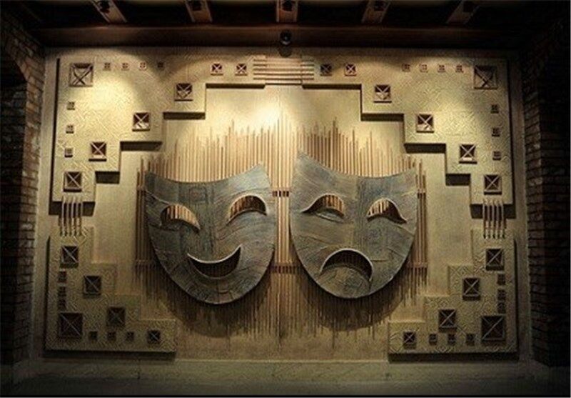 جهش تئاتر البرز با نسل تازه