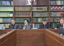 امام جمعه فردیس: مدگرایی افراطی نشانه بحران هویت در جامعه است