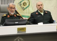 کاهش چشمگیر جرایم در البرز