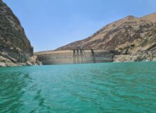 واکنش آب منطقه‌ای البرز به خبر «پیدا شدن پیکر ۷۴ نفر در سد کرج»