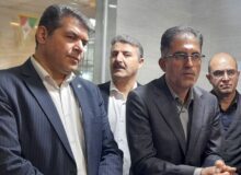 افتتاحیه رویداد دانش آموزی مشاغل خانگی برگزار شد