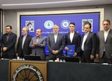 توقف قطع برق صنایع البرز با مصوبه ستاد تسهیل