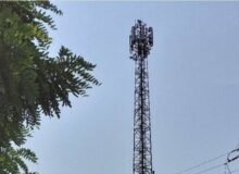 دکل های رایتل و همراه اول تجمیع شدند