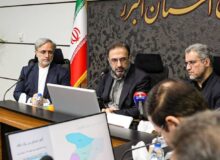 مقابله با برداشت بی رویه آب با انسداد ۹۰۷ حلقه چاه غیرمجاز مجاز در استان البرز