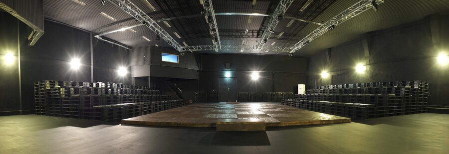 دسترسی ویژه برای معلولان در پروژه پلاتو ایجاد شده است