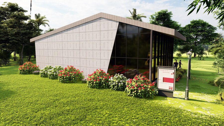 دسترسی ویژه برای معلولان در پروژه پلاتو ایجاد شده است