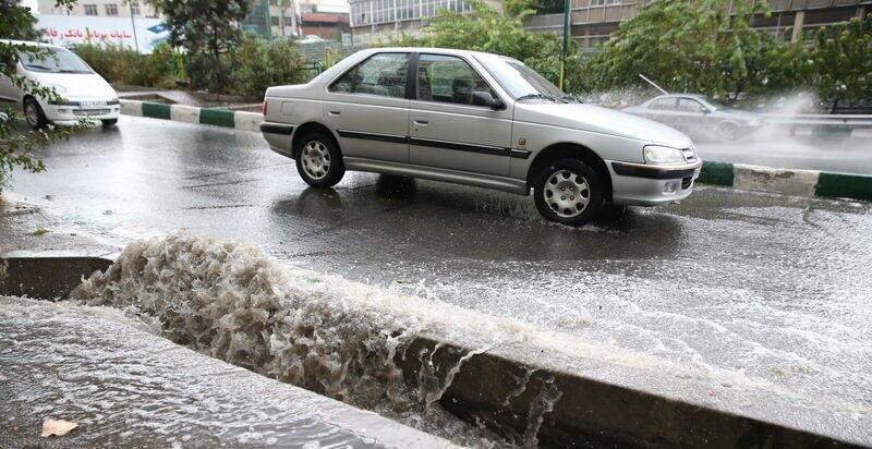 دستگاه‌های اجرایی البرز به حالت آماده باش درآمدند