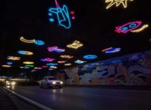 اجرای پروژه‌های زیباسازی راهی برای بهبود کیفیت زندگی شهروندان است