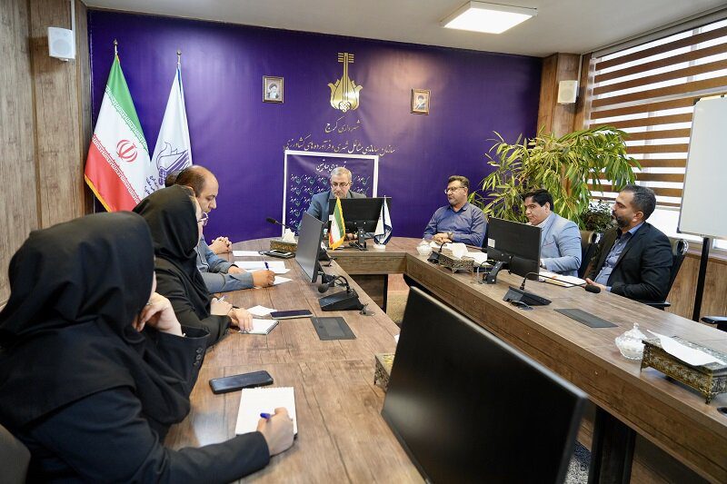 احداث ۴ بازار روز جدید و نوسازی بازارهای قدیمی