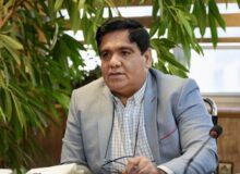 انفجار خدمات بازار روزهای کرج در جنگ ۱۲روزه