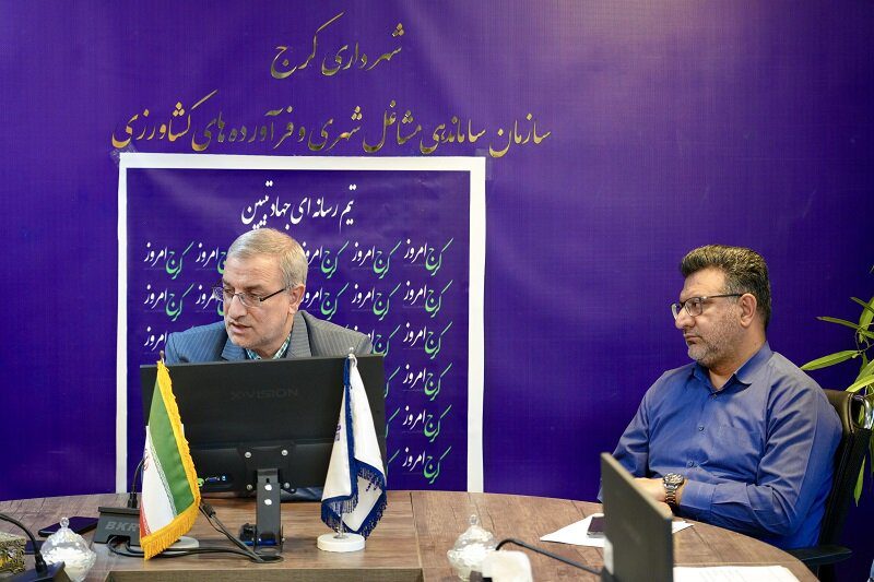 احداث ۴ بازار روز جدید و نوسازی بازارهای قدیمی