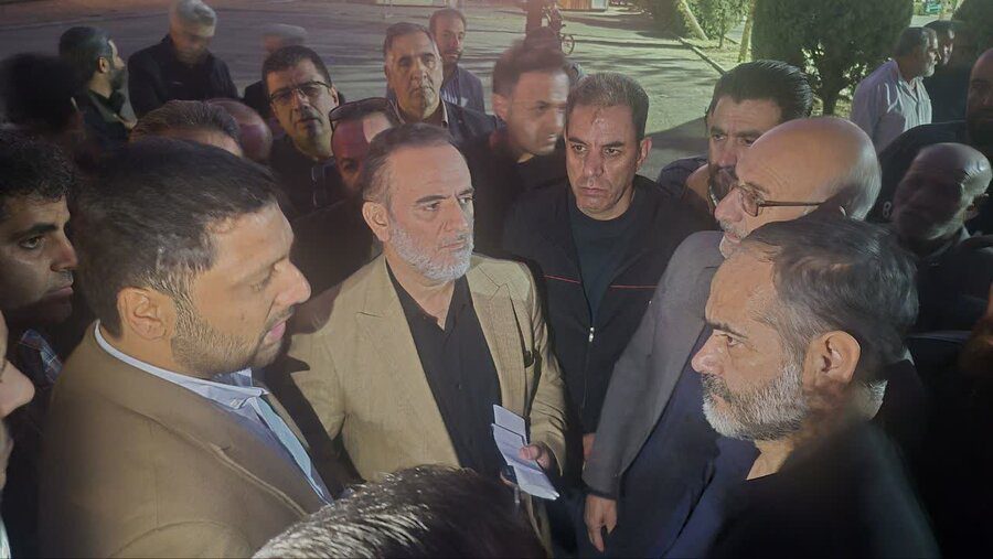 بسیج باید پل ارتباطی شهروندان با ساختارهای مدیریتی باشد