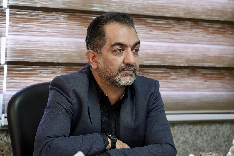 کرج به سوی مدیریت دادهمحور پیش میرود