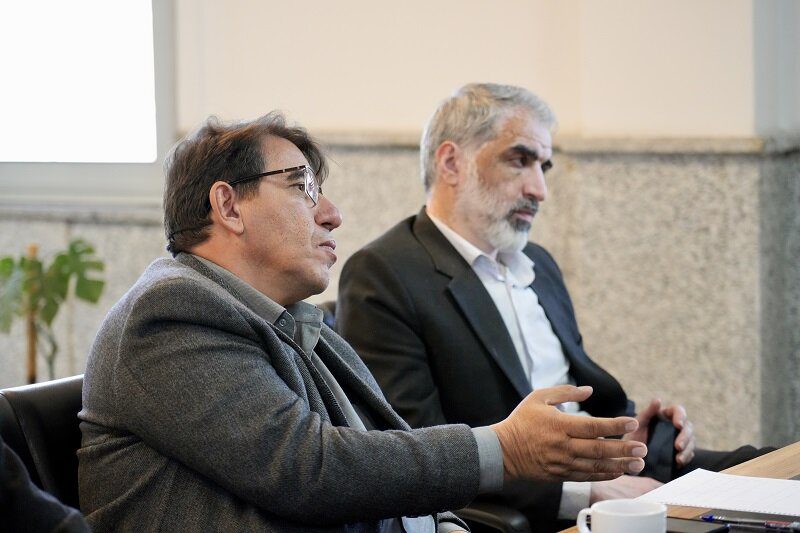 حرکت به سمت آبیاری هوشمند فضای سبز یک ضرورت حیاتی‌ست