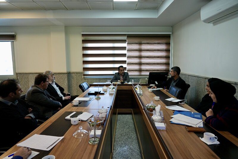 حرکت به سمت آبیاری هوشمند فضای سبز یک ضرورت حیاتی‌ست