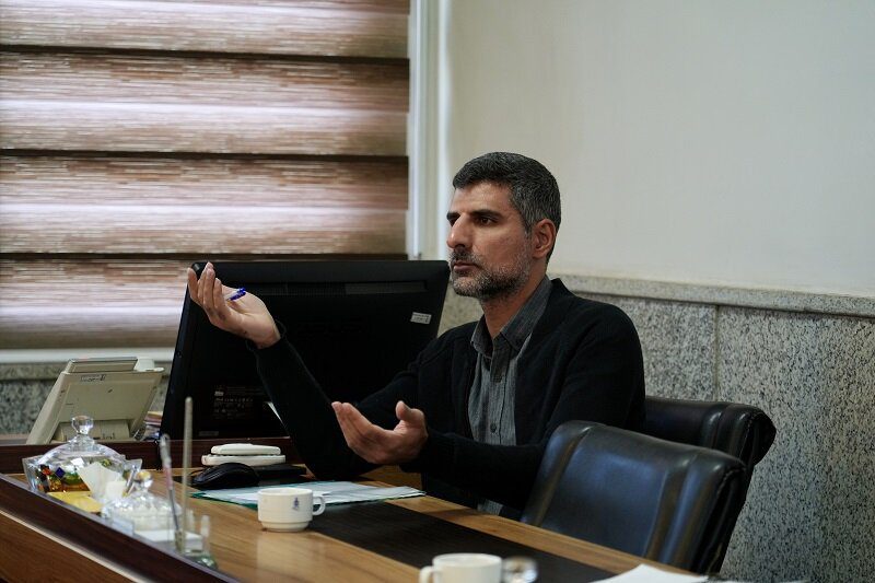 حرکت به سمت آبیاری هوشمند فضای سبز یک ضرورت حیاتی‌ست