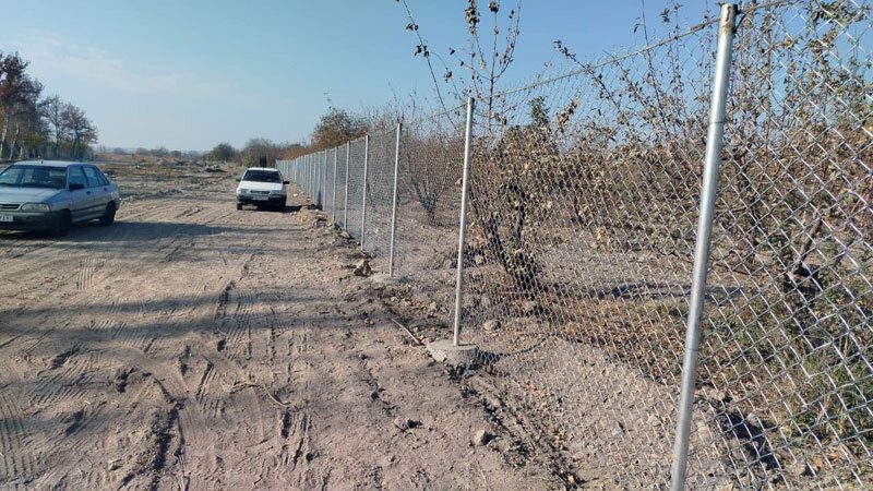 عملیات عمرانی ادامه بزرگراه یادگار امام(ره) آغاز شد