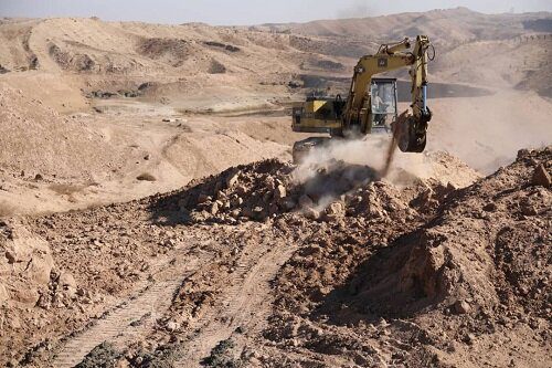 پیشرفتهای ارزشمند در مدیریت شیرابهها/ خشک شدن ۸۰ درصد از لاگونها در مرکز حلقهدره