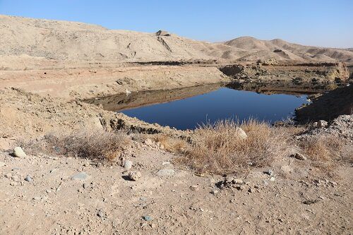 پیشرفتهای ارزشمند در مدیریت شیرابهها/ خشک شدن ۸۰ درصد از لاگونها در مرکز حلقهدره