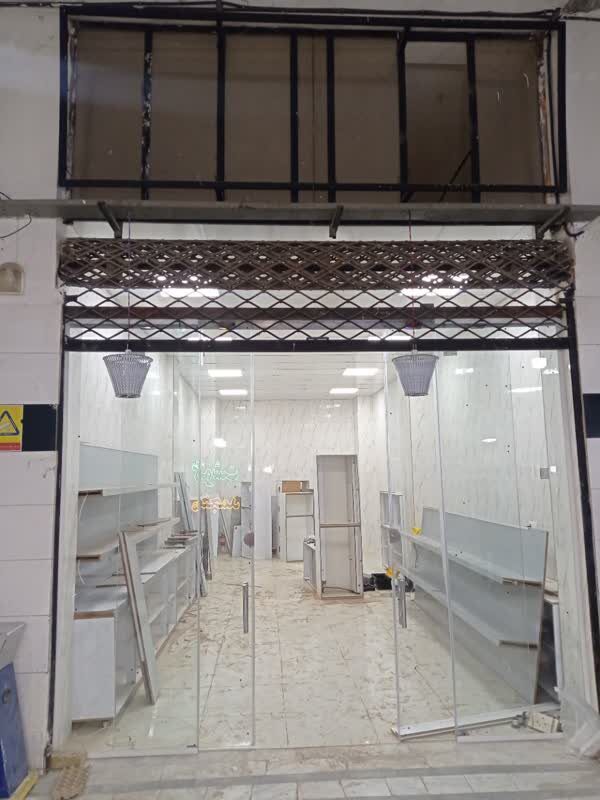 غرفههای راکد در بازارهای روز کرج فعال میشود