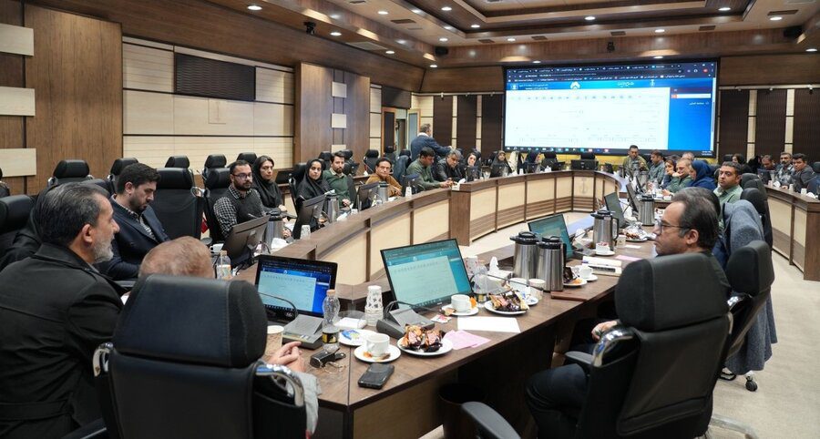 دستاوردهای بهرهگیری از سامانههای یکپارچه درآمدی تشریح شد