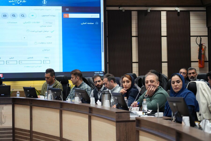 دستاوردهای بهرهگیری از سامانههای یکپارچه درآمدی تشریح شد