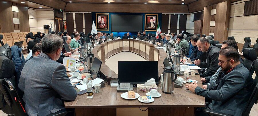 پروندههای معوق شهرسازی کرج تا پایان سال تعیینتکلیف میشوند