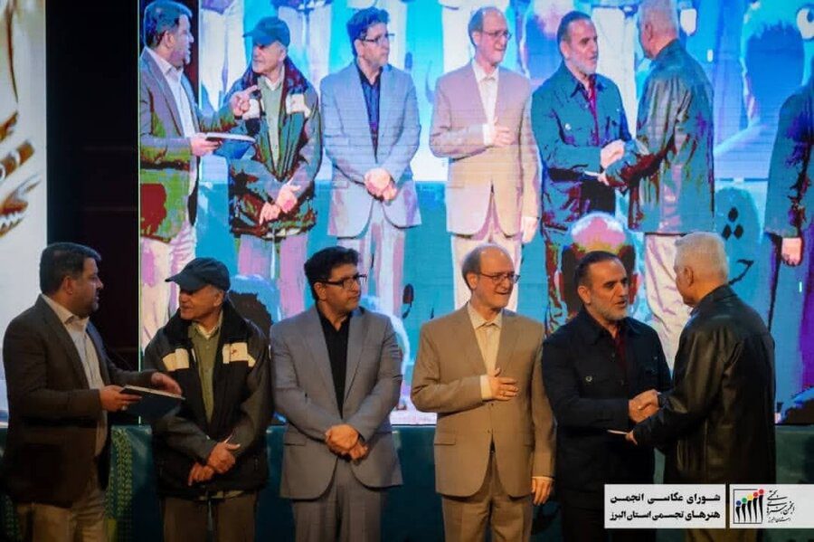 جشنواره عکس «ویان» تلاشی برای تقویت برند شهر کرج است