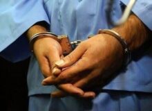 کشف کلاهبرداری ۷۴۰ میلیارد ریالی و دستگیری کارمند متخلف در البرز