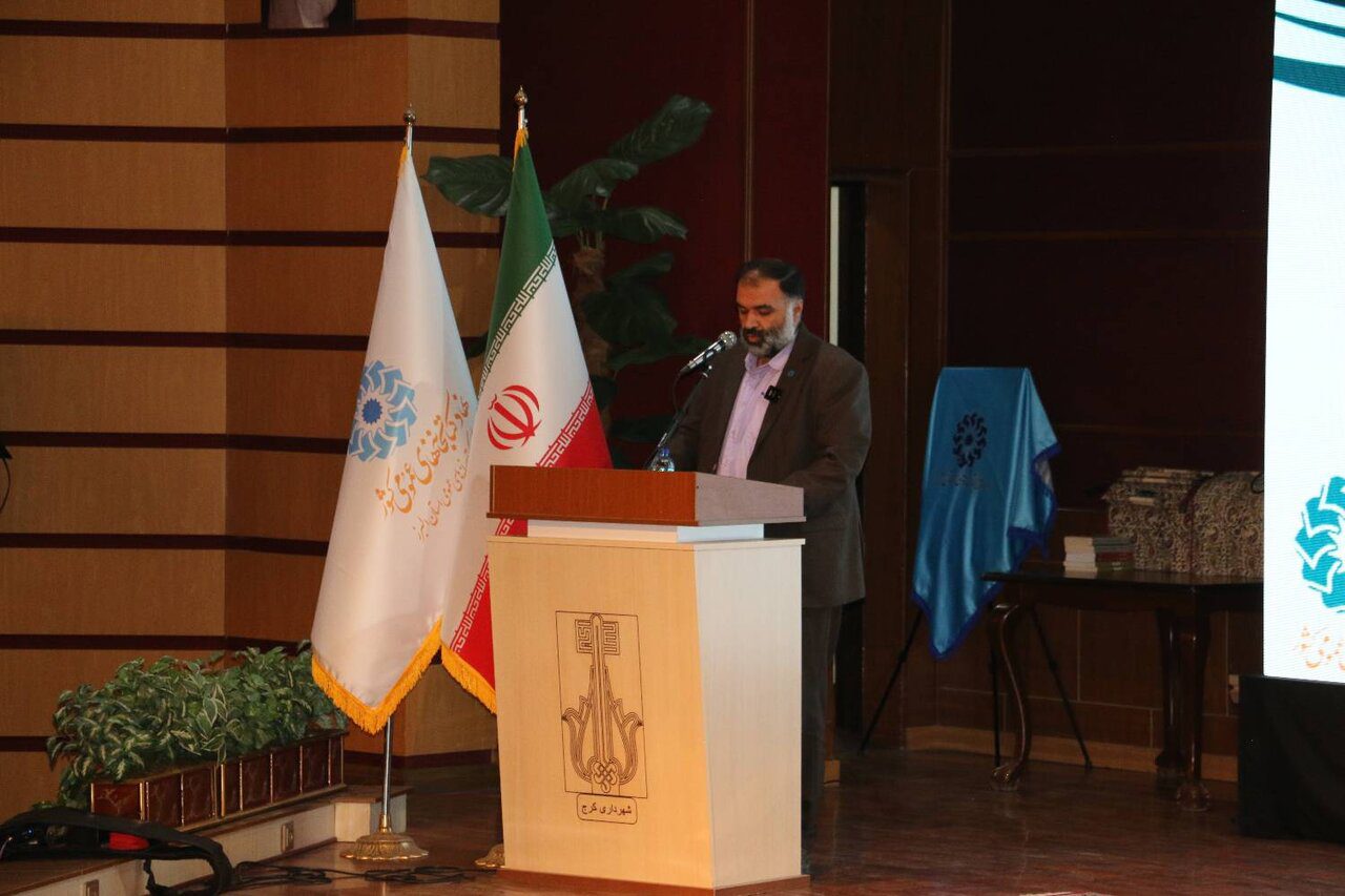 اجرای بیش از ۵۰۰ برنامه فرهنگی در هفته کتاب استان البرز