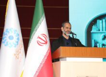 نماینده مردم کرج، فردیس و اشتهارد در مجلس بر نقش زیربنایی کتاب در توسعه فرهنگی و ضرورت ترویج کتابخوانی تاکید کرد