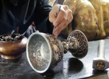 از ورق مس تا اشتغال پایدار؛ روایتی از آموزش و تولید صنایع‌دستی