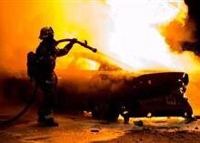 ثانیه‌های طلایی در آتش‌سوزی‌های خانگی