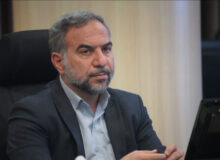 کاهش گره‌های ترافیکی با اجرای پروژه تقاطع خوارزمی–شهید بهشتی