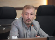 بزرگراه شهید سلیمانی پروژه ملی‌ و مشترک شورا،شهرداری و دولت است