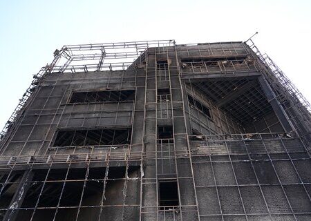 اعلام آدرس اماکن استقرار موقت مناطق ۱ و ۵ شهرداری کرج