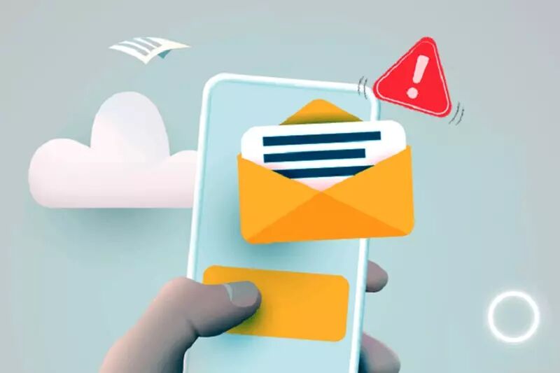 پیامک های به ظاهر رسمی با محتوای جعلی؛ کلیک نکنید