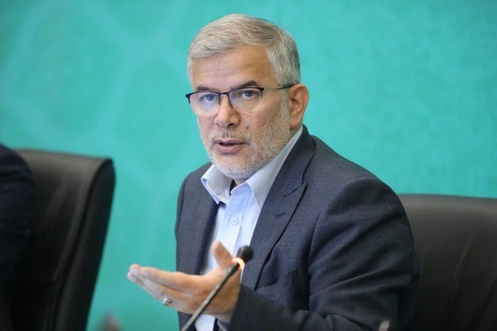 استاندار: البرز ۶۵ پروژه مدرسه‌سازی در دست ساخت دارد