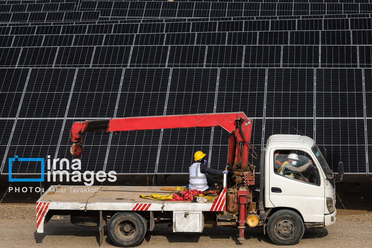 ۳۹۰ واحد صنعتی البرز از تقویم قطعی برق خارج شدند